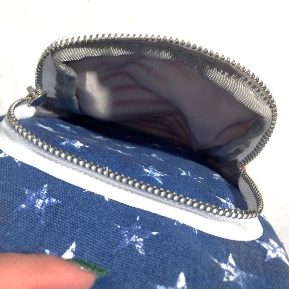 Mad Love Stars and Stripes Americana Crossbody Bag - Picture 4 of 6